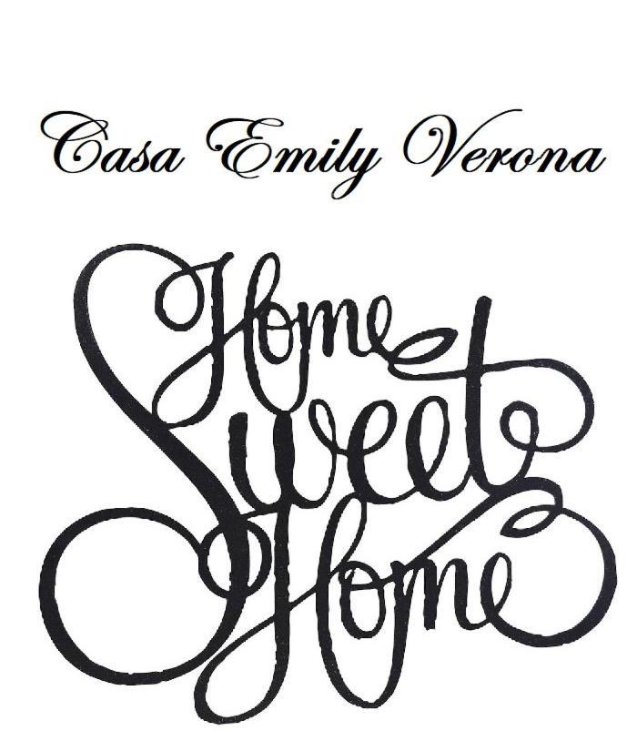 Casa Emily Verona Exterior foto
